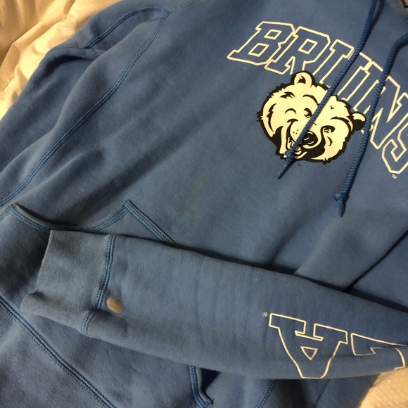 Russell Athletic Sweaters - UCLA Bruins Russell Sweater